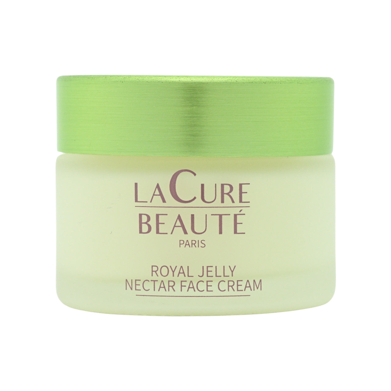 La Cure Beaute Royal Jelly Nectar Face Cream 50ML – Sasa Global eShop