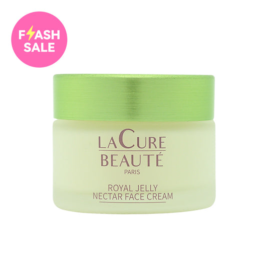 La Cure Beaute Royal Jelly Nectar Face Cream 50ML