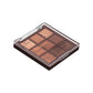Dasique Vegan Shadow Palett #11 Chocolate Fudge 10.5g