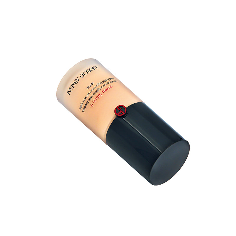 Giorgio Armani Power Fabric+Ultra Longwear Weightless Matte
