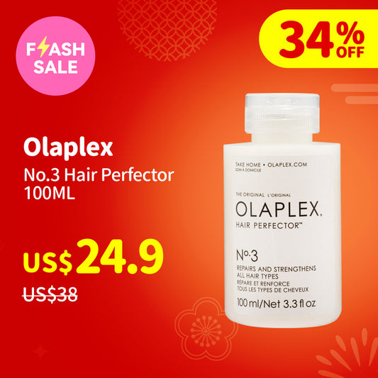 Olaplex No.3 Hair Perfector 100ML