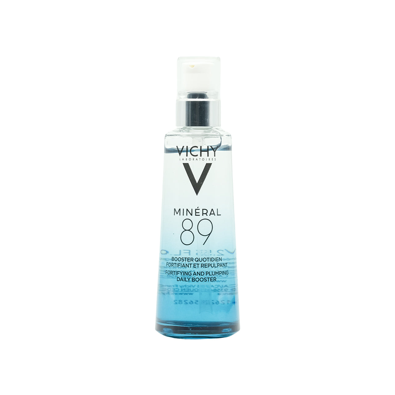 Vichy Mineral 89 Skin Fortifying Daily Booster 75ml