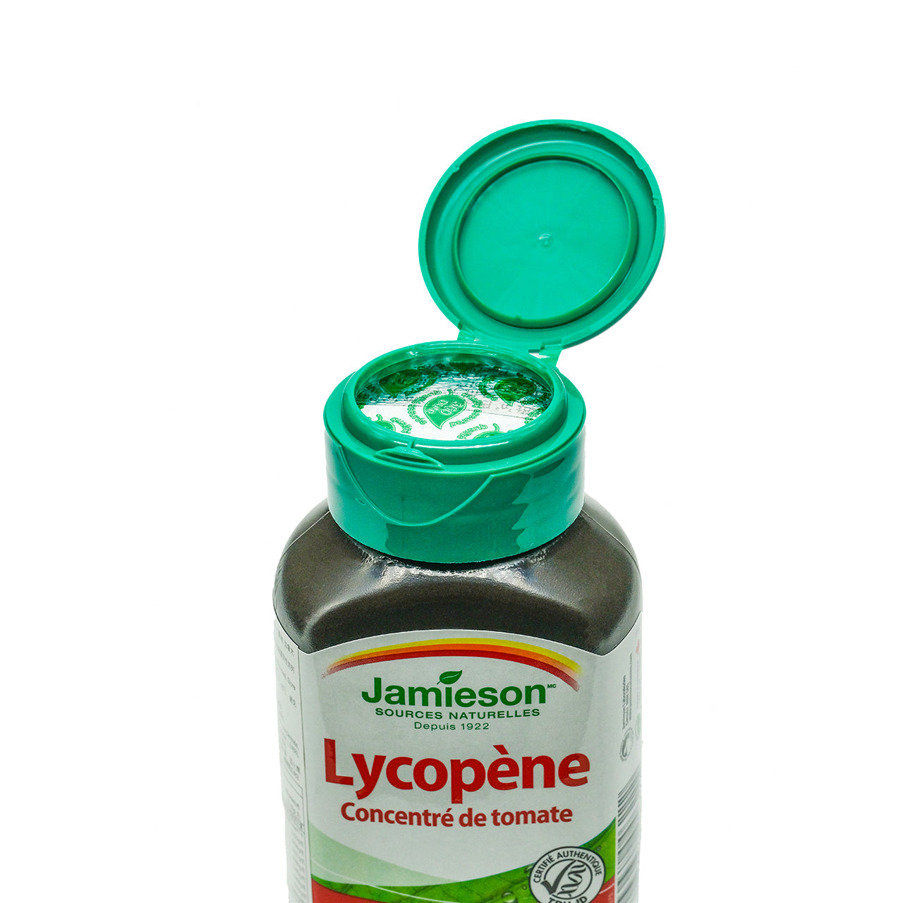 Parallel Import Jamieson Lycopene Tomato Concentrate 60 Capsules | Sasa Global eShop
