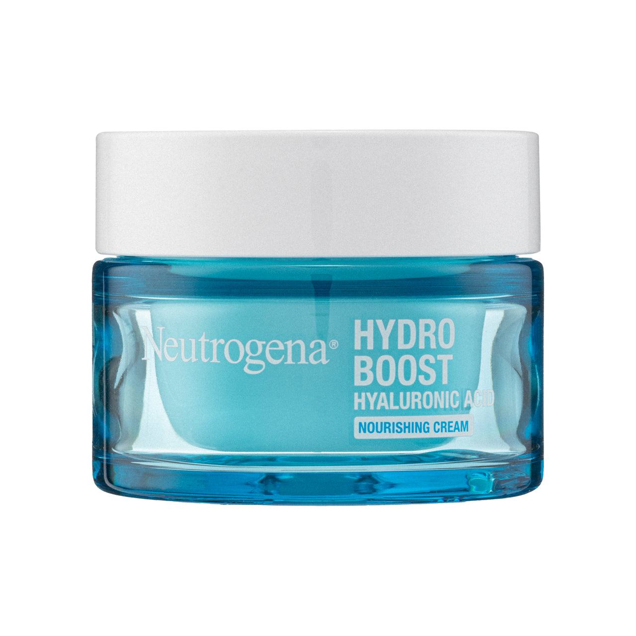 Neutrogena Hydro Boost Hyaluronic Acid Nourishing Cream 50g | Sasa Global eShop