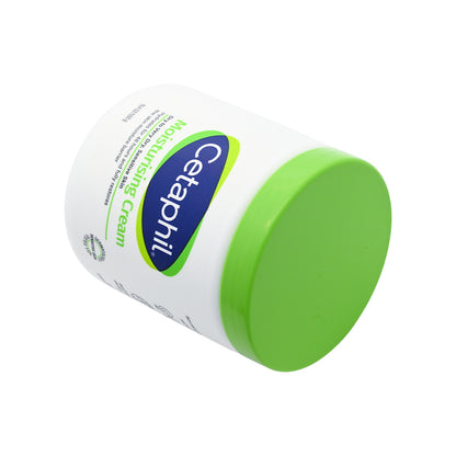 Cetaphil Moisturizing Cream Eco-Friendly Boxless Edition 550G