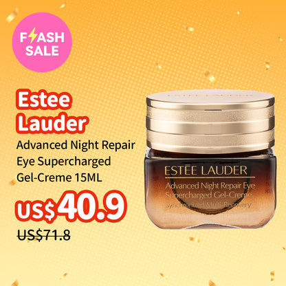Estee Lauder Advanced Night Repair Eye Supercharged Gel-Creme 15ML