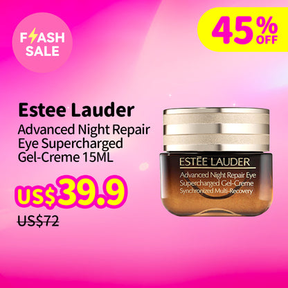 Estee Lauder Advanced Night Repair Eye Supercharged Gel-Creme 15ML