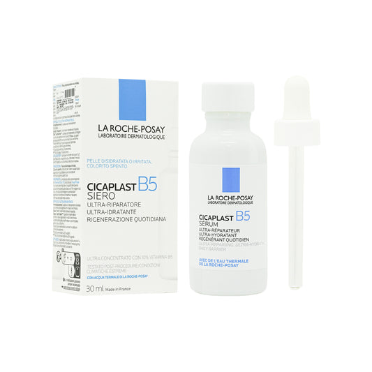 La Roche-Posay Cicaplast B5 Serum 30ml