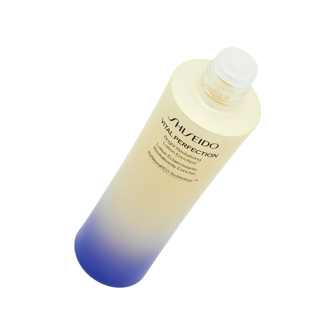 Shiseido Vital Perfection Bright Revitalizing Lotion Enriched