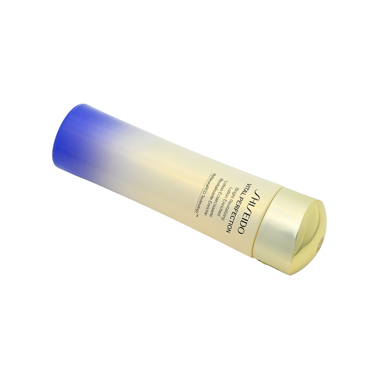 Shiseido Vital Perfection Bright Revitalizing Lotion Enriched