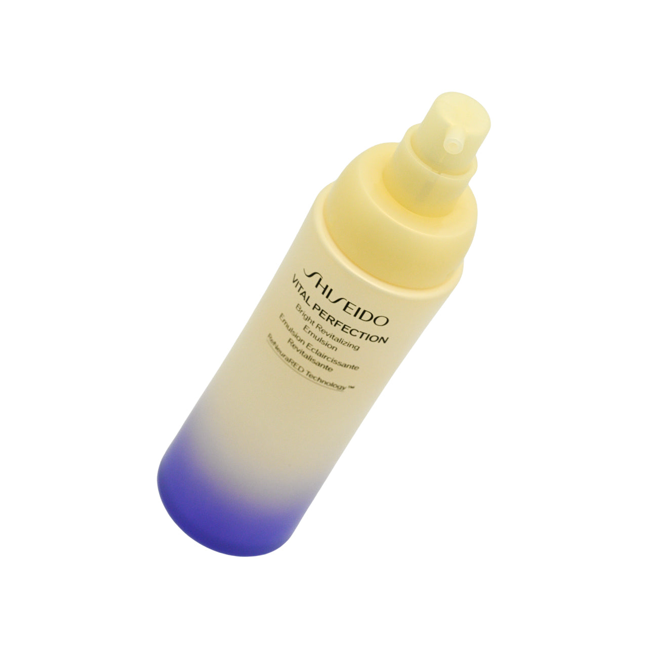 Shiseido Vital Perfection White Revitalizing Emulsion 100ML | Sasa