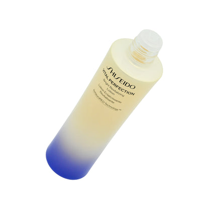 Shiseido Vital Perfection Bright Revitalizing Lotion 150ML