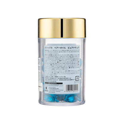 Ellips Hair Vitamin Pure Natura 1ML X 50 Capsules