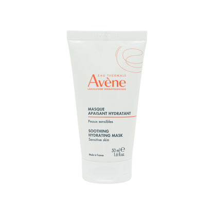 Avene Soothing Hydrating Mask 50ML