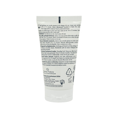 Avene Soothing Hydrating Mask 50ML
