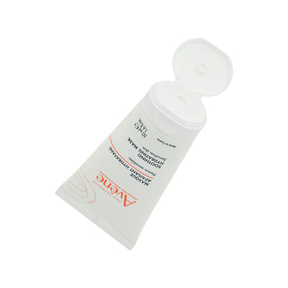 Avene Soothing Hydrating Mask 50ML
