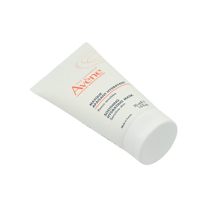 Avene Soothing Hydrating Mask 50ML