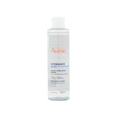 Avene Hydrance Lotion Deep Moist Lotion 200ML – Sasa Global eShop
