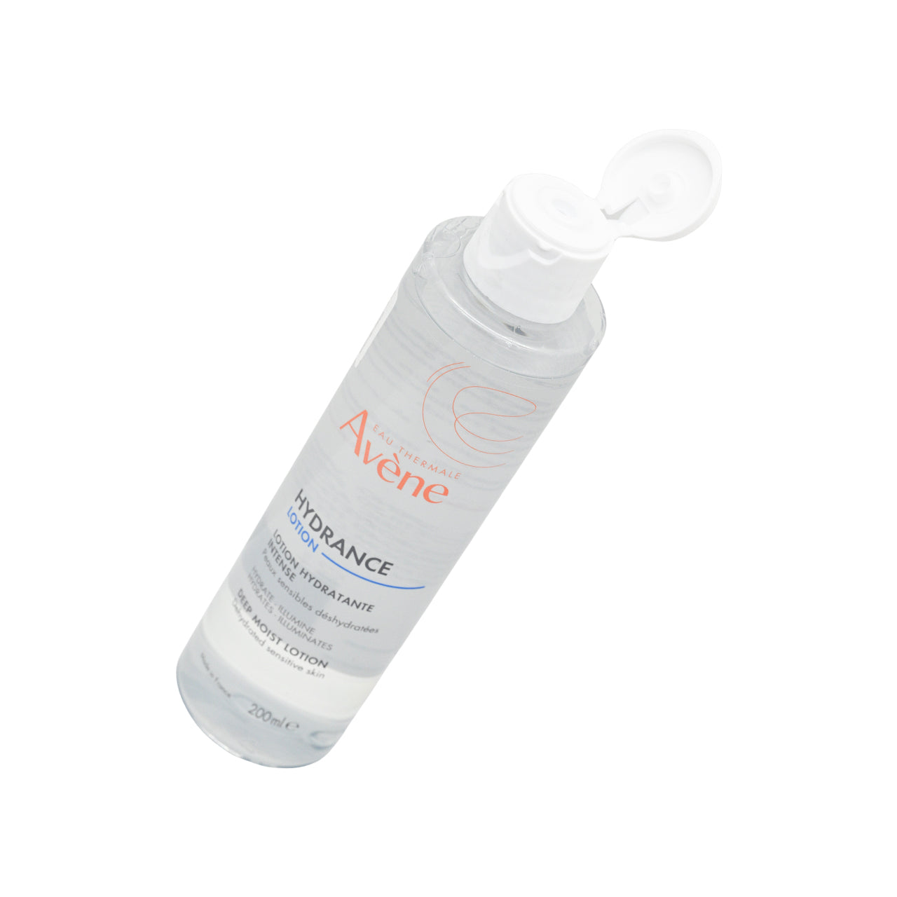 Avene Hydrance Lotion Deep Moist Lotion 200ML – Sasa Global eShop
