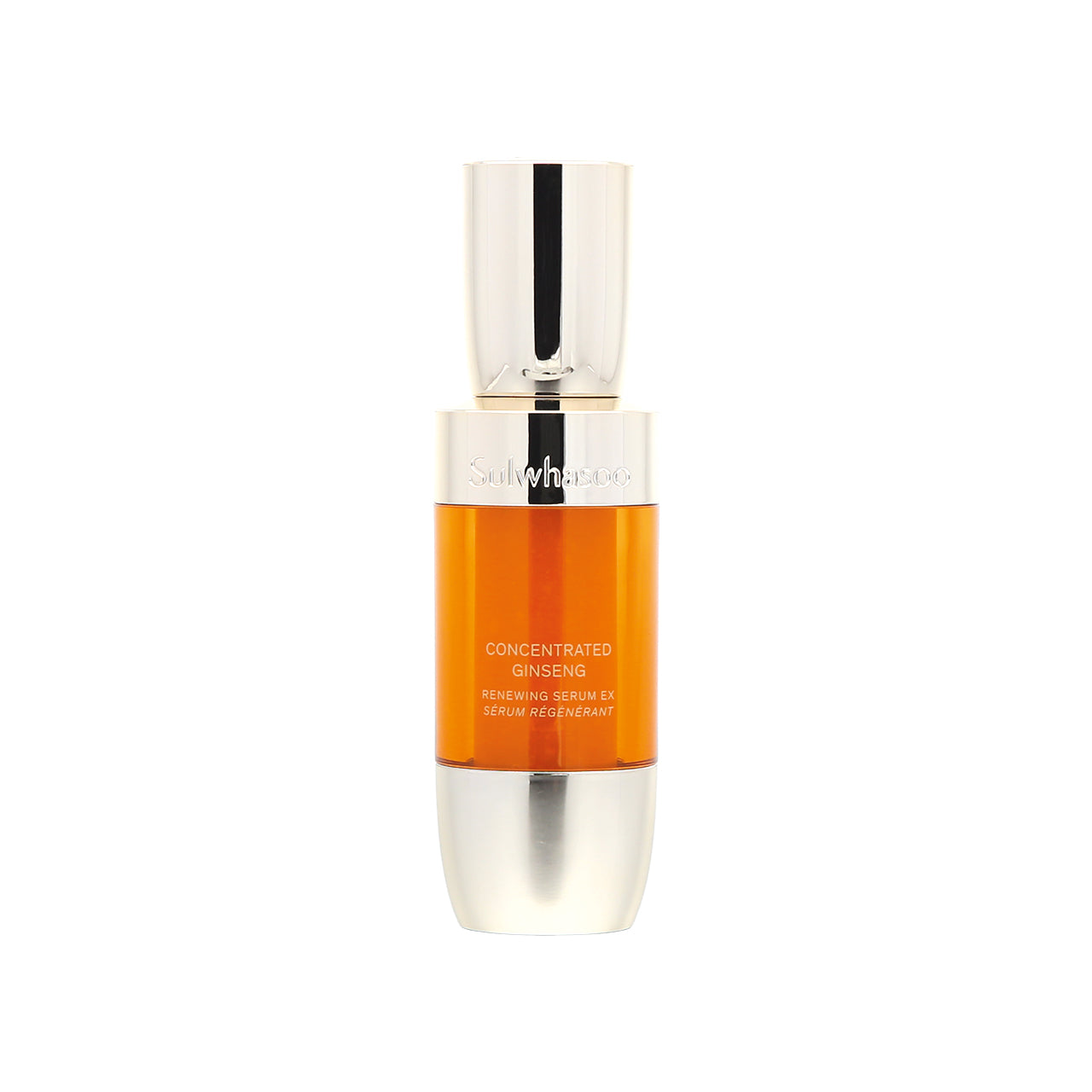 Sulwhasoo Concentrated Ginseng Renewing Serum Ex 8ml