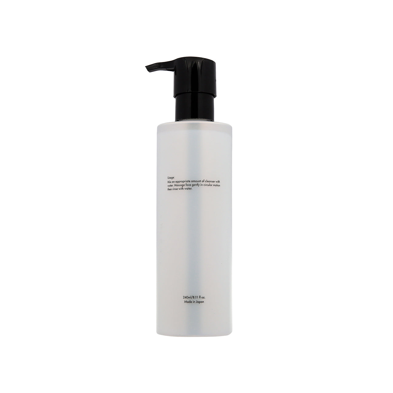 Cyber Colors Silky Re-Move Cleansing Milk 240ml | Sasa Global eShop