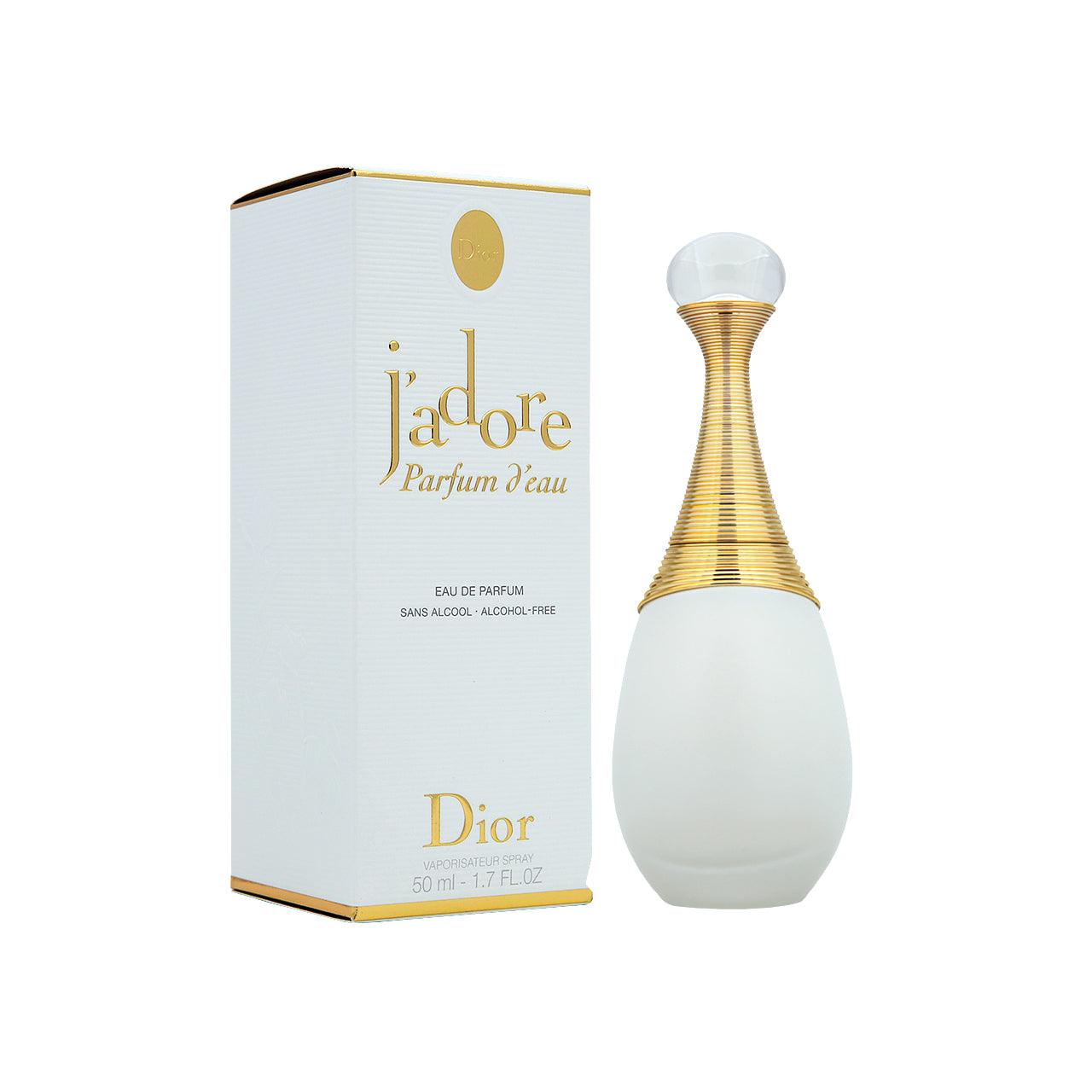 Christian Dior J'adore Parfum D'eau Eau de Parfum 50ml Sasa