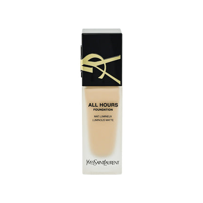 Yves Saint Laurent All Hours Foundation SPF 39/PA+++ #LC2 25ml