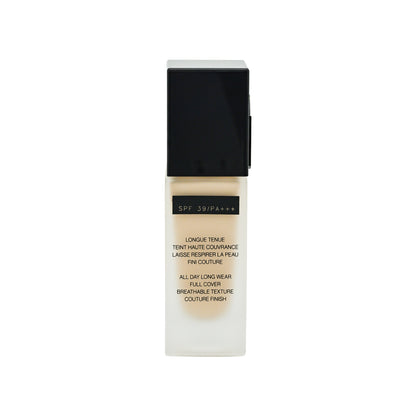 Yves Saint Laurent All Hours Foundation SPF 39/PA+++ #LC2 25ml