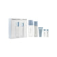 Laneige Water Bank Blue Hyaluronic Essential Set For Combination to Oily Skin 5pcs