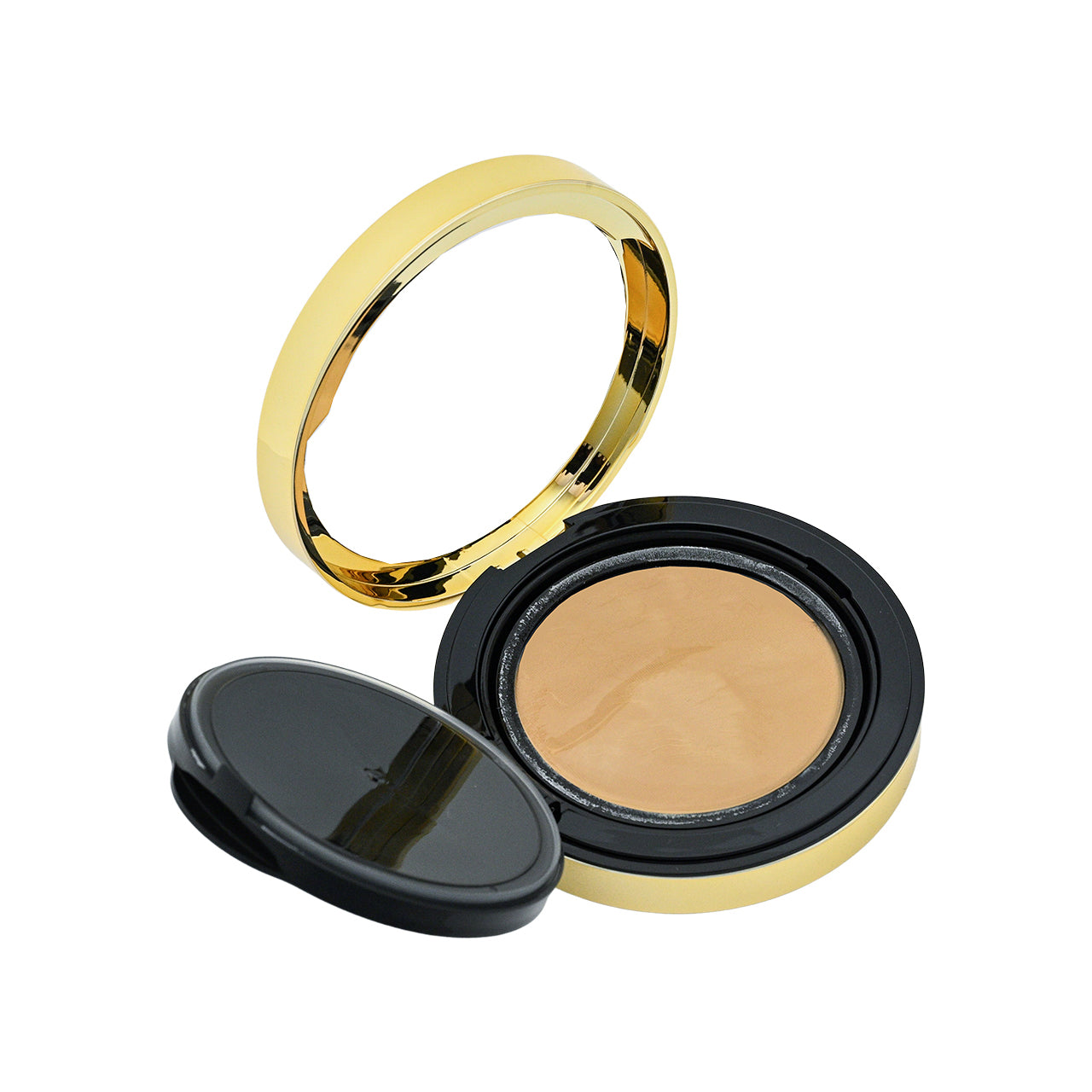Yves Saint Laurent Touche Eclat Glow-pact Cushion SPF50+/PA++++