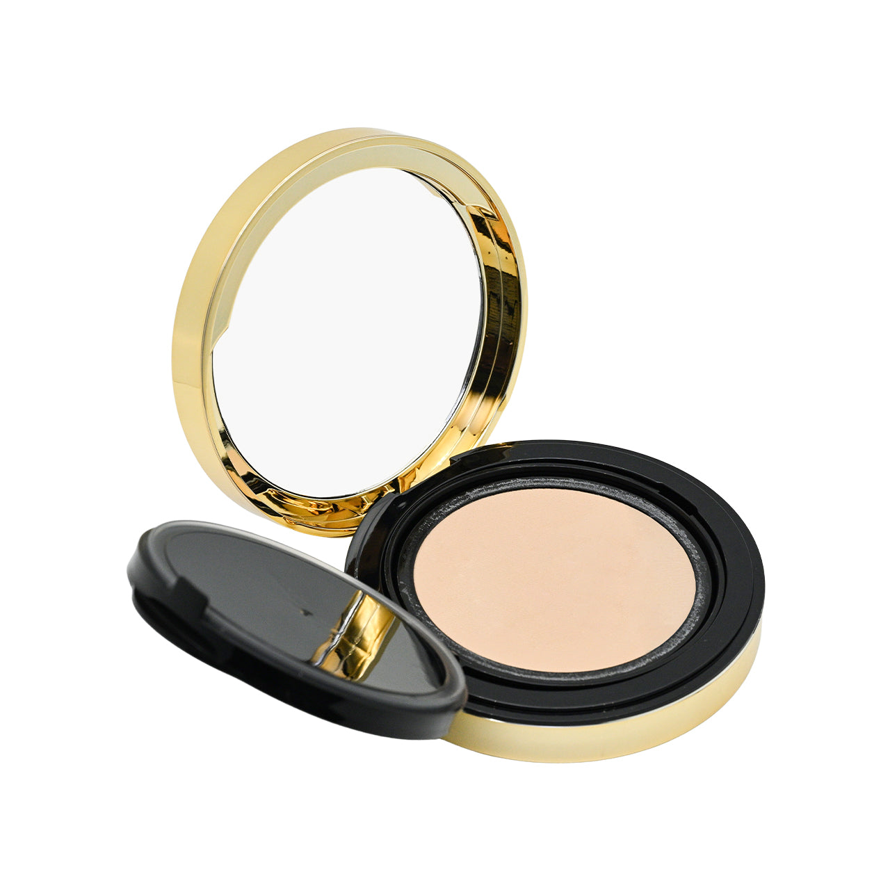 Yves Saint Laurent Touche Eclat Glow-pact Cushion SPF50+/PA++++