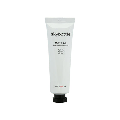 Skybottle Muhwagua Perfumed Hand Cream 50ml | Sasa Global eShop