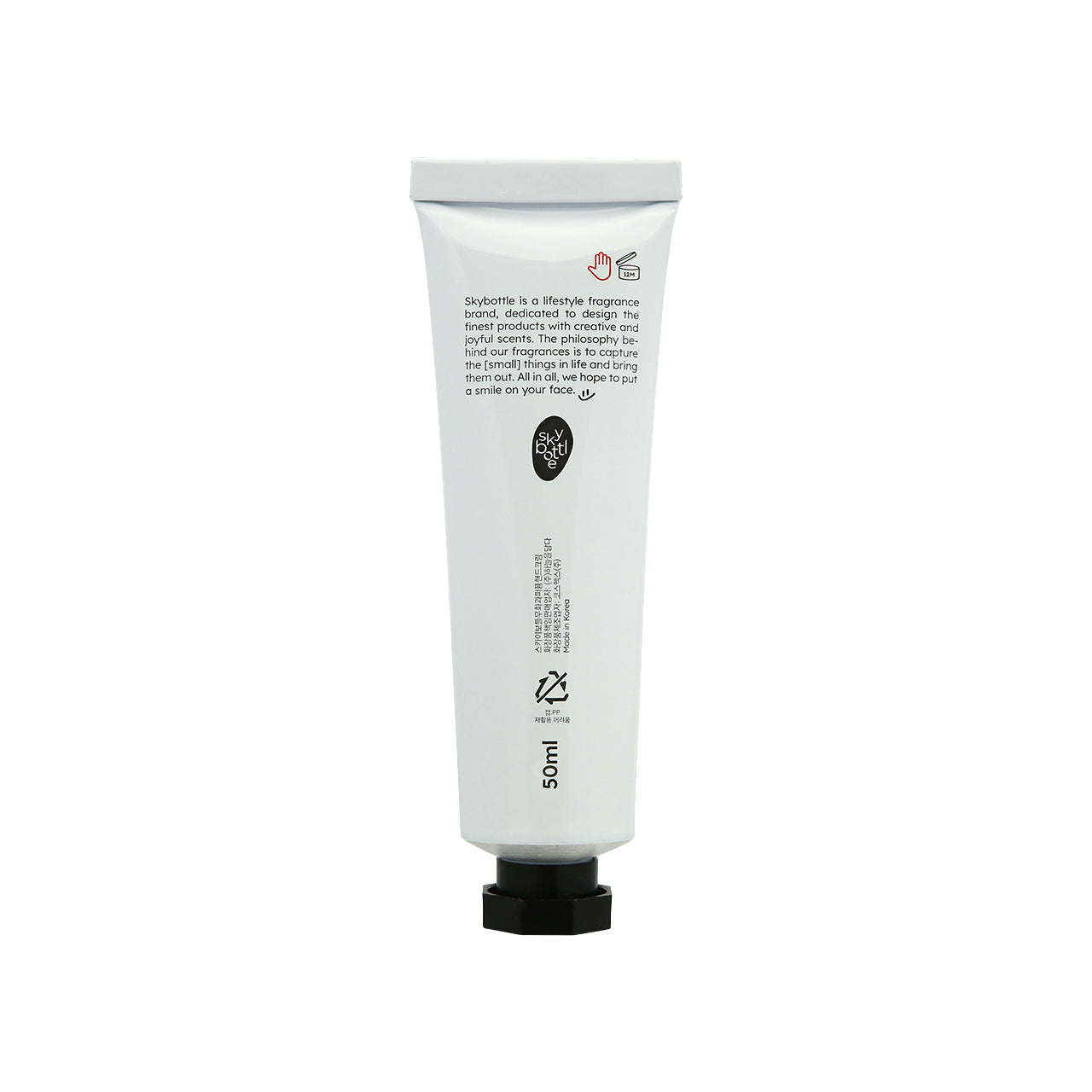 Skybottle Muhwagua Perfumed Hand Cream 50ml | Sasa Global eShop