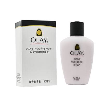 Olay Active Hydrating Lotion 150ml
