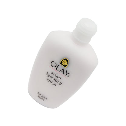 Olay Active Hydrating Lotion 150ml