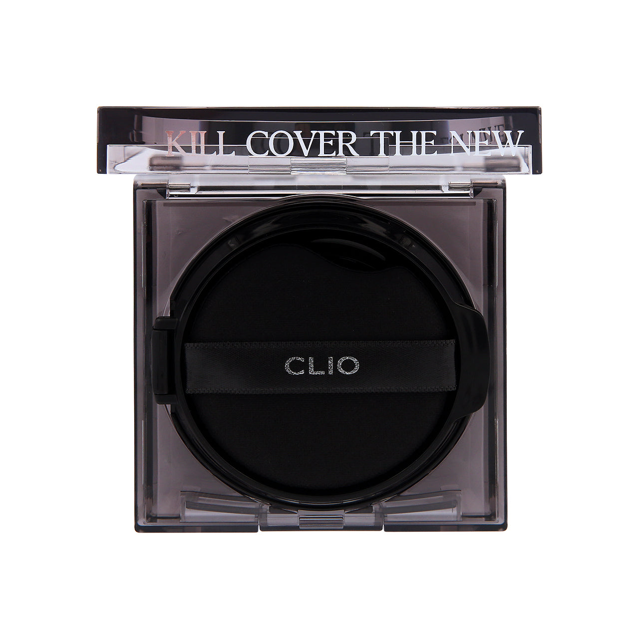 Clio Kill Cover The New Founwear Cushion SPF50+ PA+++  Plus Free Refill  #04 | Sasa Global eShop