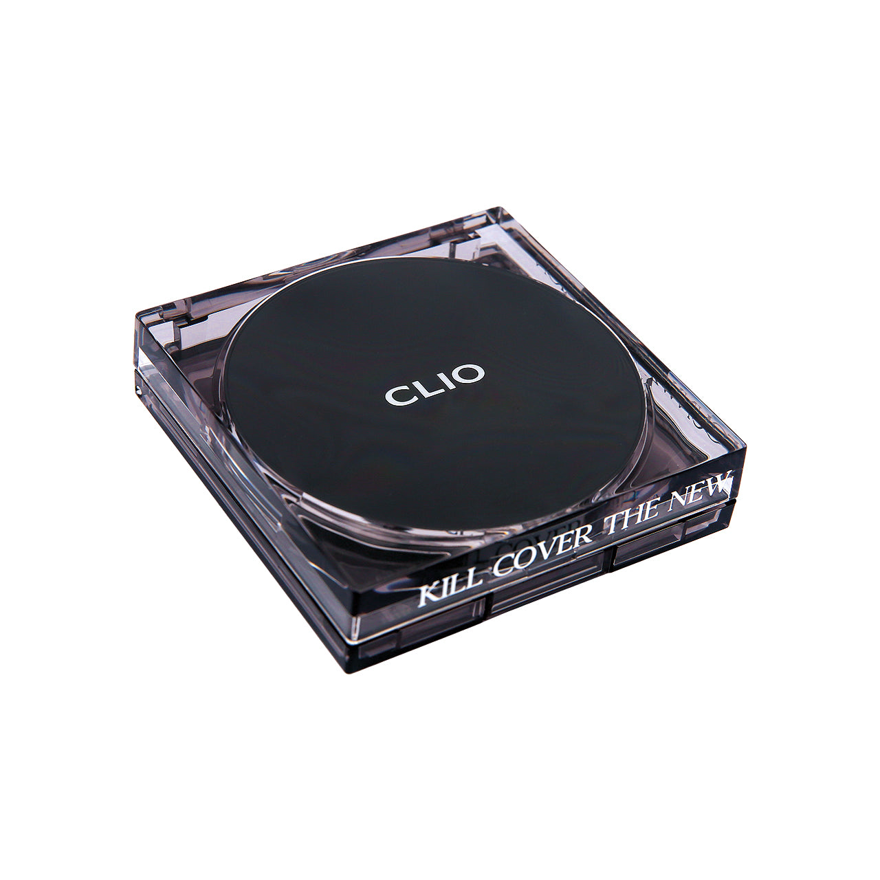 Clio Kill Cover The New Founwear Cushion SPF50+ PA+++ Plus Free
