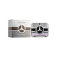 Mercedes Benz Sign Your Attitude Eau de Toilette for Men 100ML