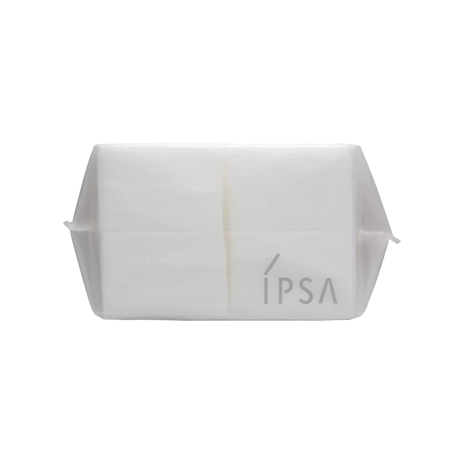 IPSA Silk Cotton 120pcs | Sasa Global eShop