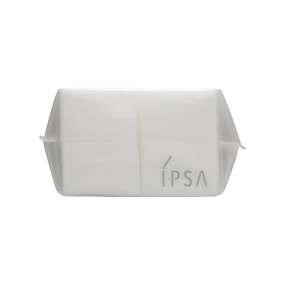 IPSA Silk Cotton 120pcs | Sasa Global eShop