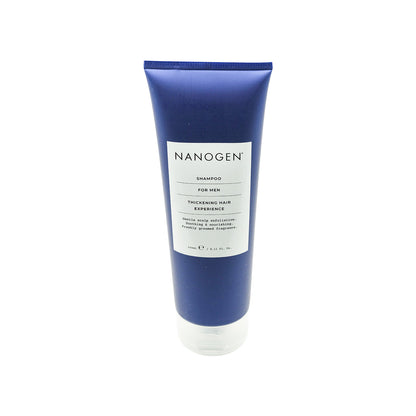 Nanogen Thickening Shampoo for Men 240ml