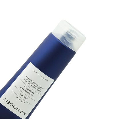 Nanogen Thickening Shampoo for Men 240ml