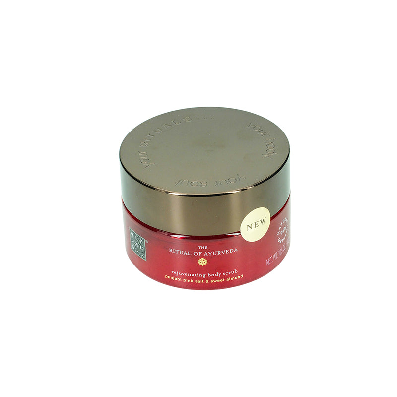 Rituals The Ritual Of Ayurveda Salt Body Scrub 300g | Sasa Global eShop