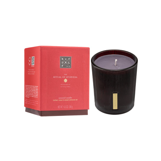 Rituals The Ritual of Ayurveda Scented Candle 290g