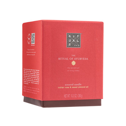 Rituals The Ritual of Ayurveda Scented Candle 290g