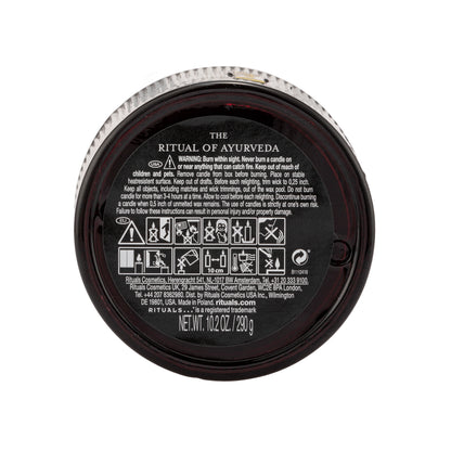 Rituals The Ritual of Ayurveda Scented Candle 290g