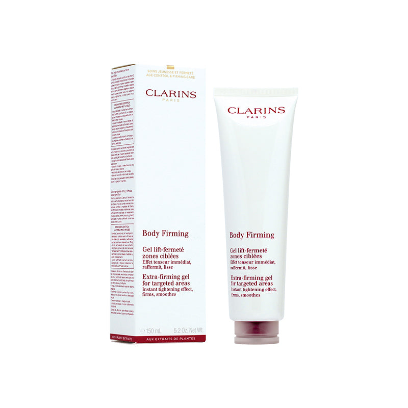 Clarins Extra-Firming Body Gel 150ml
