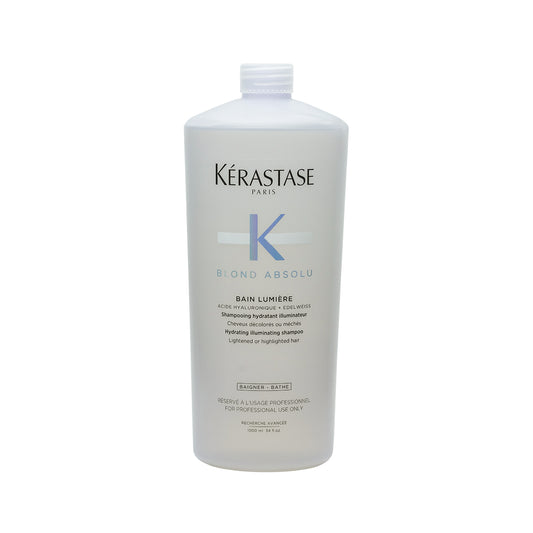 Kerastase Blond Absolu Bain Lumière Shampoo 1000ml | Sasa Global eShop