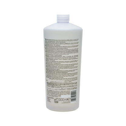 Kerastase Blond Absolu Bain Lumière Shampoo 1000ml | Sasa Global eShop