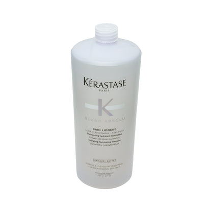 Kerastase Blond Absolu Bain Lumière Shampoo 1000ml | Sasa Global eShop